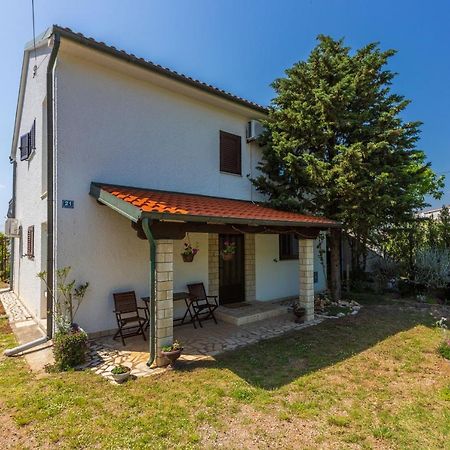 Apartment Kreso Punat Exterior photo