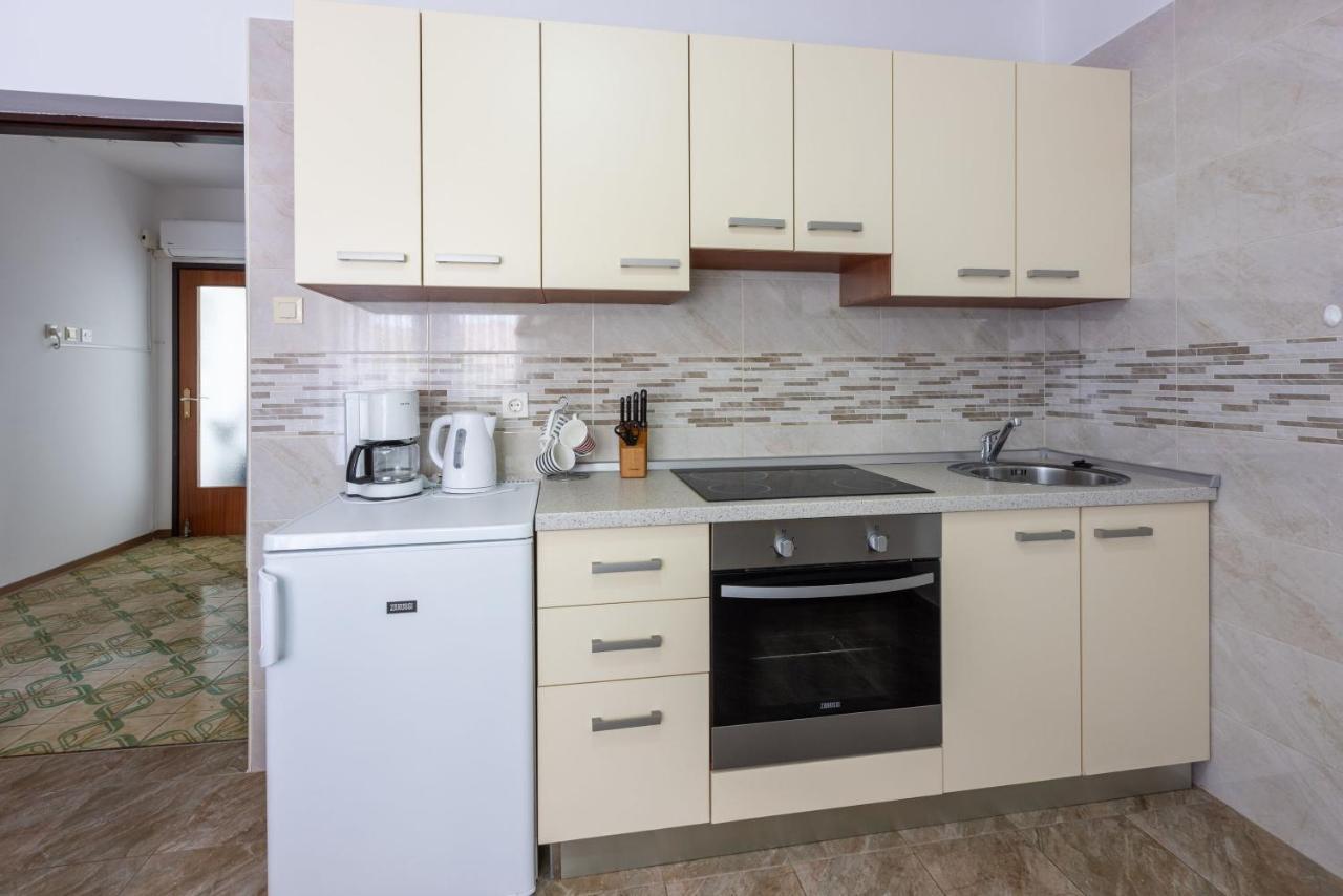 Apartment Kreso Punat Exterior photo