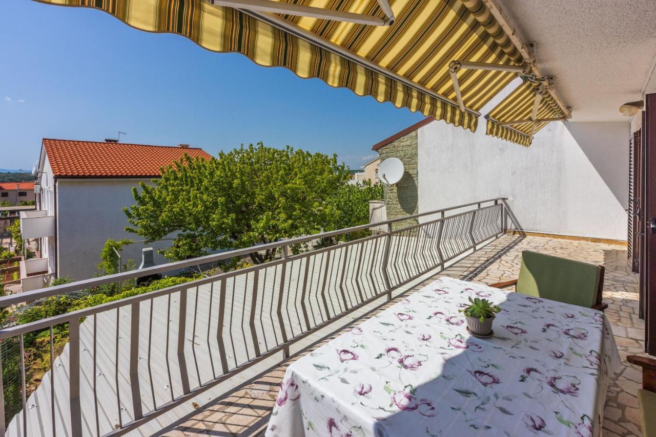 Apartment Kreso Punat Exterior photo